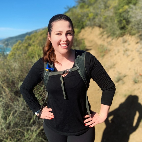 Meet your Posher, Angie - Picture 1 of 1